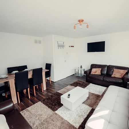לונדון Comfy Home-Wood Green מראה חיצוני תמונה