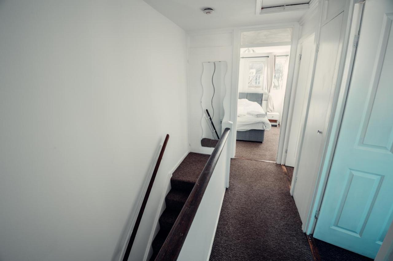 לונדון Comfy Home-Wood Green מראה חיצוני תמונה